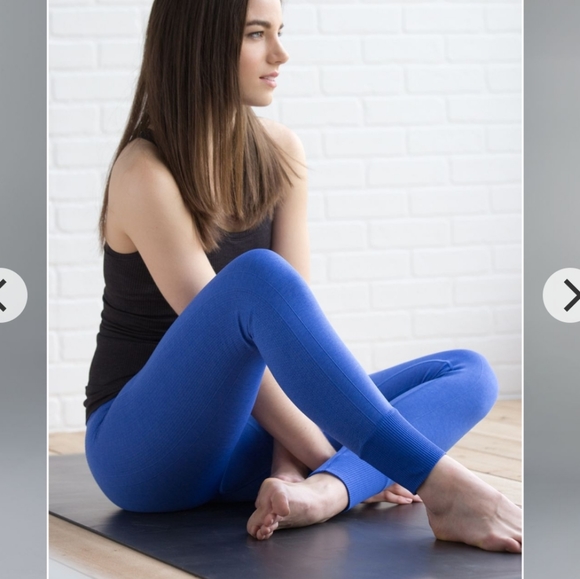 Lululemon Ebb To Street Pant Size 4 EUC - Picture 2 of 5